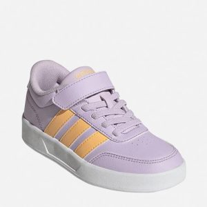Breaknet 3.0 El C - Ice Lavender/Ice Tangerine/Silver Met.